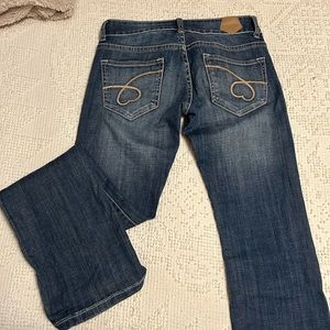 Tin Haul Jeans
